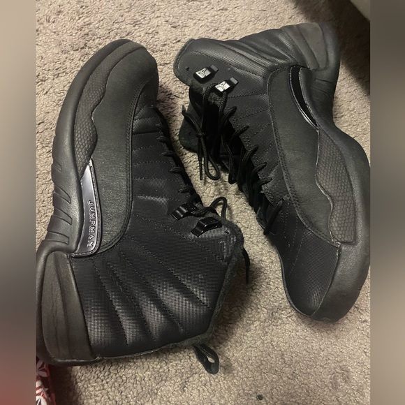 Jordan 12s - Picture 2 of 3